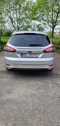 Ford Mondeo cena 21900 przebieg: 330000, rok produkcji 2011 z Olsztyn małe 79